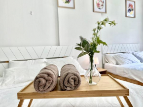 G3 1-6Pax Cozy Home Sunway Medical Center GEO Wifi 2QBeds